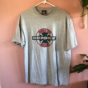 Independent Truck Co Tee